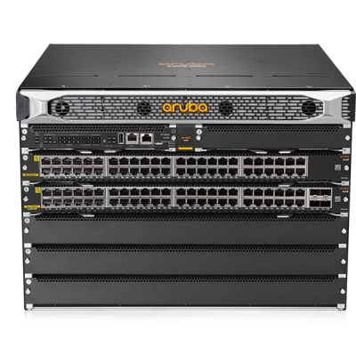 Коммутатор HPE Aruba 6405 R0X26A