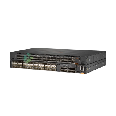 Коммутатор HPE Aruba 8325 JL624A