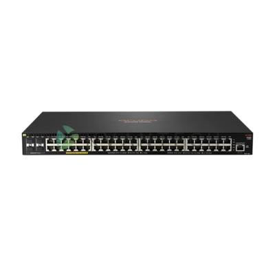 Коммутатор HPE Aruba 2930F JL558A