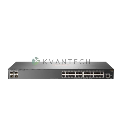 Коммутатор HPE Aruba 2930F JL253A