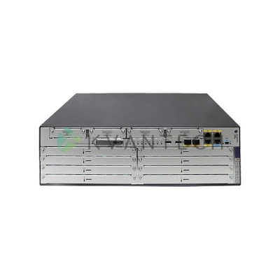 Маршрутизатор HPE FlexNetwork MSR3000 JG405A
