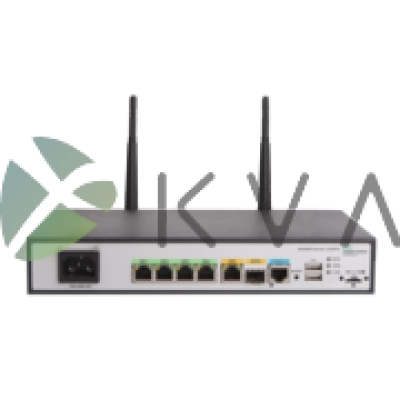 Маршрутизатор HPE FLexNetwork MSR95x JH299A