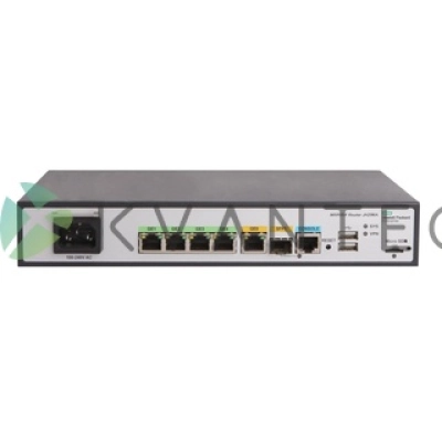 Маршрутизатор HPE FLexNetwork MSR95x JH373A