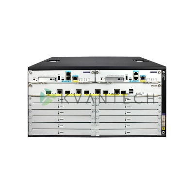 Маршрутизатор HPE FlexNetwork MSR4000 JG413A