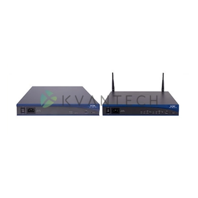 Маршрутизатор HP A-MSR20-1x Router JF807A