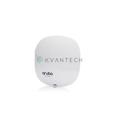 HPE Aruba Instant 325 Wireless Access Point JW326A
