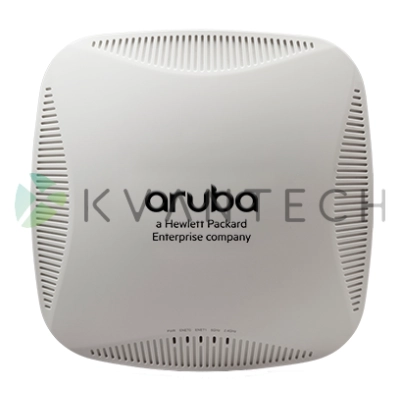 HPE Aruba 220 Series JW172A
