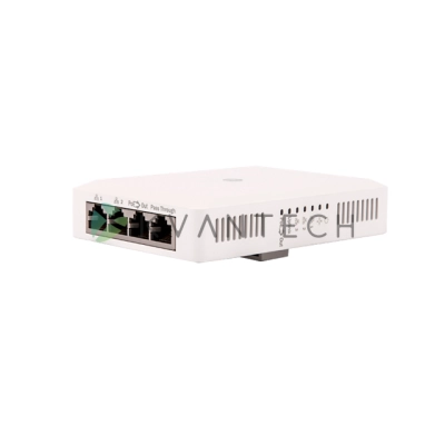 Точка доступа HPE 417 JG972A