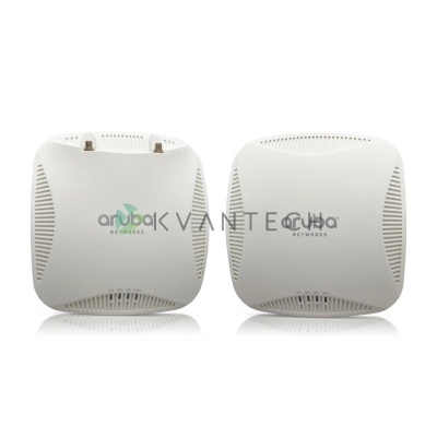 HPE Aruba Instant 215 Wireless Access Point JW229A