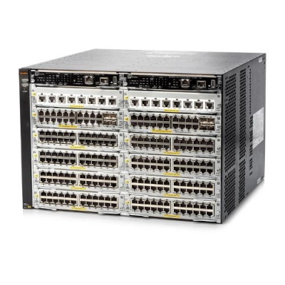Коммутатор HPE Aruba 5412R zl2
