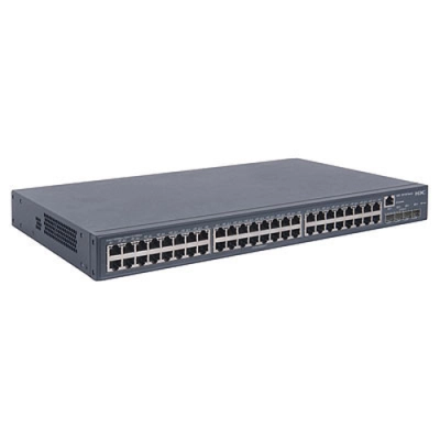 Коммутатор HPE 5120-48G SI