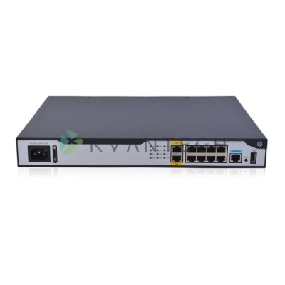 Маршрутизатор HPE FlexNetwork MSR1002 4 AC