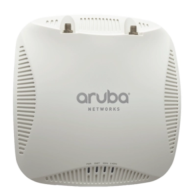 Точка доступа HPE Aruba IAP-204 (RW) JW206A