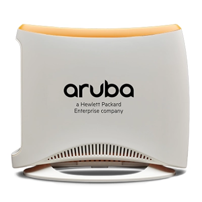 Точка доступа HPE Aruba RAP-3WN (JP) JW290A