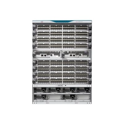 Модуль HPE SN8500C 4-slot Director Fabric-1 Module (K2Q19A)