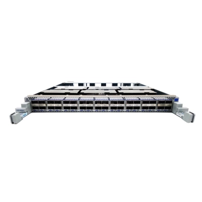 Модуль HPE Arista 7500R2 Series 48-port 10/25G SFP+ and 2-port 100G QSFP28 Algomatch 2M Route Module DCS-7500R2AK-48YCQLC (JQ119A)