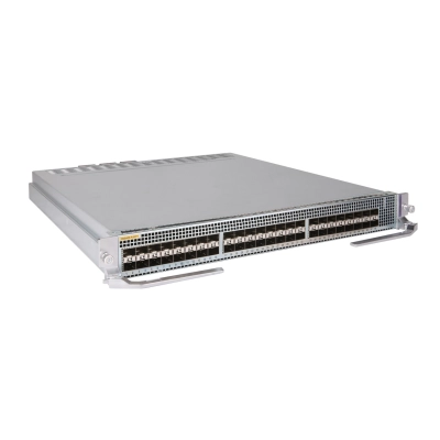 Модуль HPE FlexFabric 12900E 48-port 10GbE SFP+ HF Module (JQ061A)