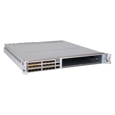 Модуль HPE FlexFabric 12900E 24p 10G/2p 40G HB 59xx Slot Module (JH953A)