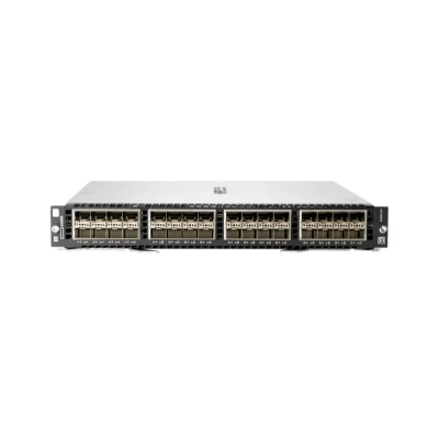 Модуль HPE Aruba Networking 8400X 32?port 10GbE SFP/SFP+ with MACsec Advanced Module (JL363A)