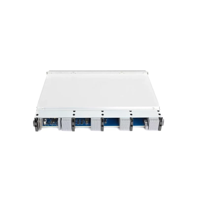 Модуль HPE Arista 7300X 32-port 40GbE QSFP+ linecard (spare) Min 1/Max 32 QSFP+ 40G Transceivers DCS-7300X-32Q-LC (JH557A)