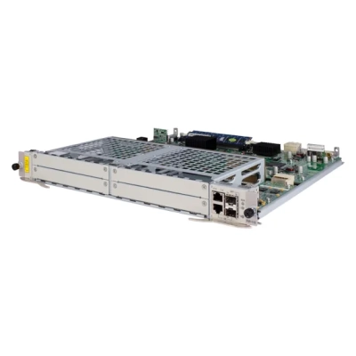 Модуль HPE 6600 FIP-110 Flexible Interface Platform Module (JC166B)