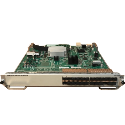 Модуль HPE 6600 24-port GbE SFP Service Aggregation Platform Module (JC568A)