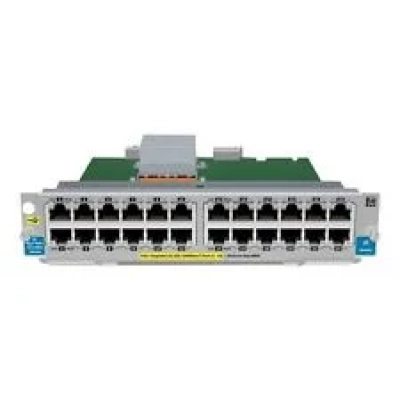 Модуль HP MSR 32-channel Voice Processor Module (JD598A)