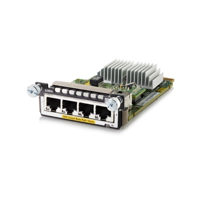 Модуль HPE JL081A