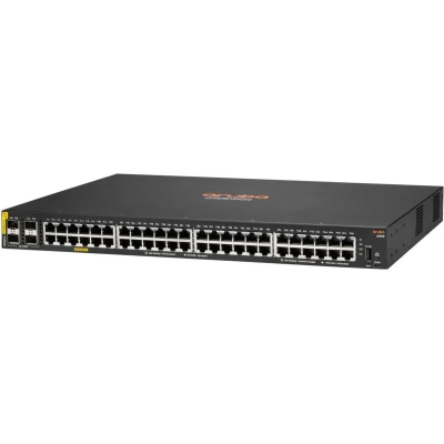 Коммутатор HPE Aruba 6000