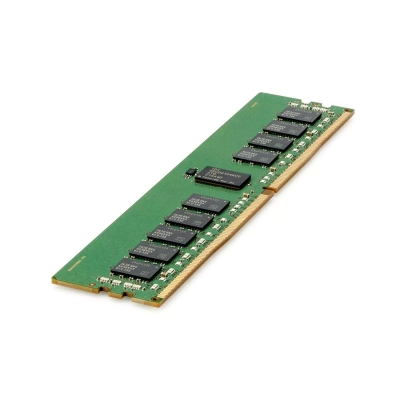 Оперативная память HPE P07646-H21 32GB (1x32GB) DDR4-3200
