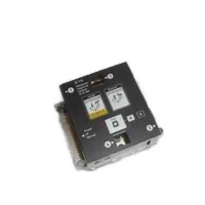 Радиатор HPE Synergy 480 Gen11 CPU Rear Heat Sink Kit P39589-B21