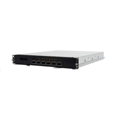 Модуль HPE Aruba Networking 8400X 8?port 40GbE QSFP+ Advanced Module (JL365A)