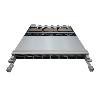 Модуль HPE Arista 7500R Series 48SFP+ 2QSFP28 Module DCS-7500R-48S2CQ-LC (JH850A)