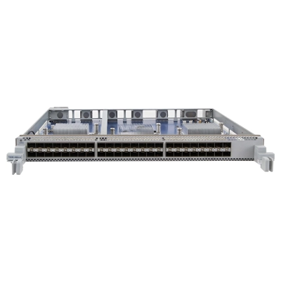 Модуль HPE Arista 7500E Series 48SFP+ Module DCS-7500E-48S-LC (JH537A)