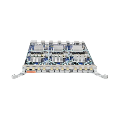 Модуль HPE Arista 7500E Series 12QSP+ MPO SR4 Module DCS-7500E-12CM-LC (JH541A)