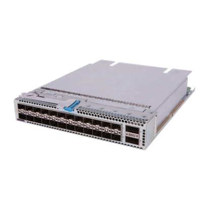 Модуль HPE FlexFabric 5950 24-port SFP28 2-port QSFP28 Module (JH450A)