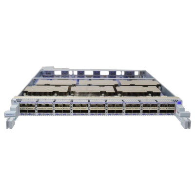 Модуль HPE Arista 7500R Series 36QSFP 100G Module DCS-7500R-36CQ-LC (JH530A)