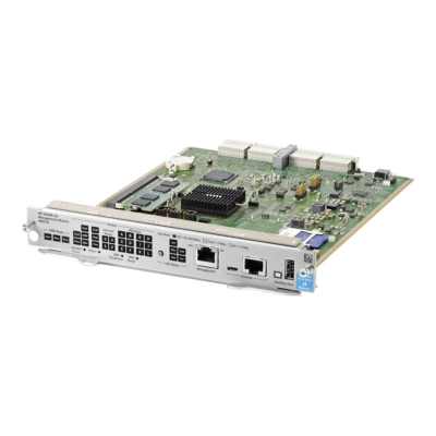 Модуль HPE Aruba Networking 5400R zl2 Management Module (J9827A)