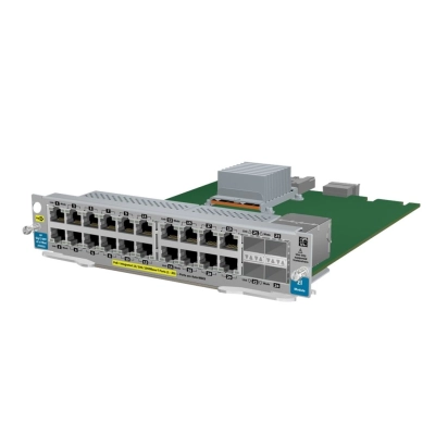 Модуль HPE 24?port SFP v2 zl Module (J9537A)