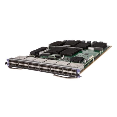 Модуль HPE FlexFabric 12900 36-port 40GbE QSFP+ FX Module (JH045A)