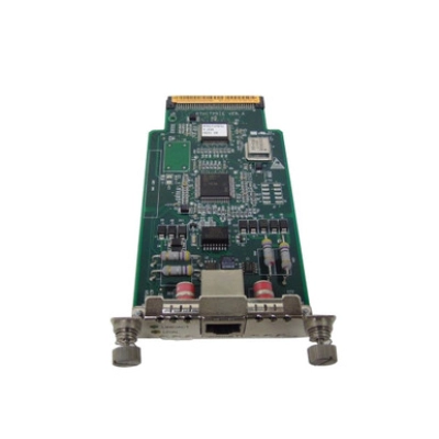Модуль HP MSR 1-port ADSL2+ SIC Module (JD537A)