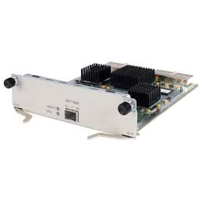 Модуль HPE 6600 1-port OC-3c/STM-1c ATM SFP HIM Module (JC175A)