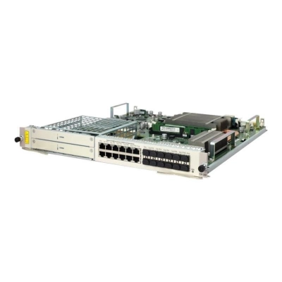 Модуль HPE HSR6800 FIP-300 Flexible Interface Platform Module (JG671A)