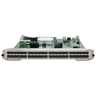 Модуль HPE 6600 48-port GbE SFP Service Aggregation Platform Module (JG556A)