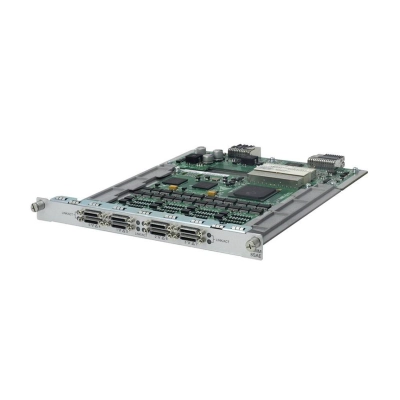 Модуль HPE FlexNetwork MSR 4-port Enhanced Sync/Async Serial HMIM Module (JG442A)