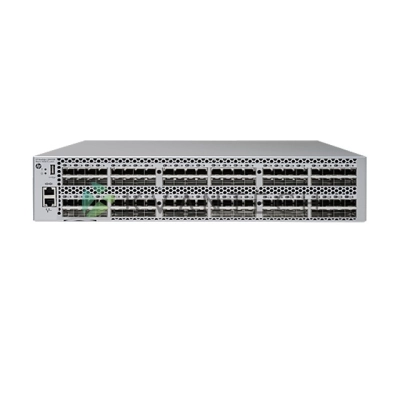Коммутатор HPE StoreFabric SN6500B Fibre Channel C8R44A