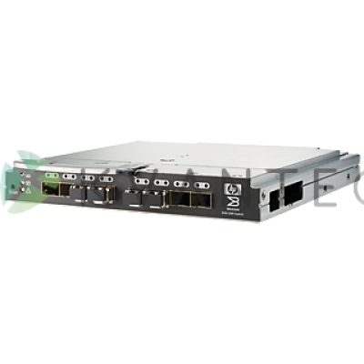 Коммутатор Brocade 8/24c Power Pack+ SAN для BladeSystem класса C