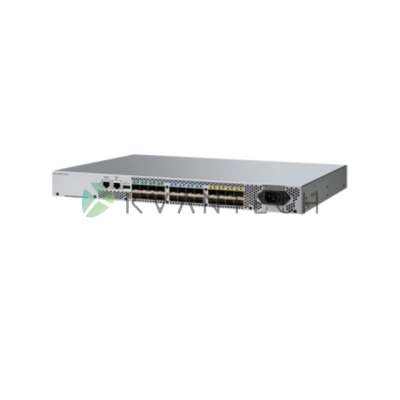 Коммутатор HPE StoreFabric SN3600B Fibre Channel Q1H71A