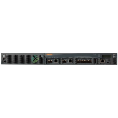 HPE Aruba 7240 Mobility Controller JW784A