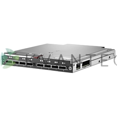 Коммутатор HPE 6 Гбит/с SAS для систем HP BladeSystem c-Class BK764A